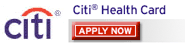 citihealth link